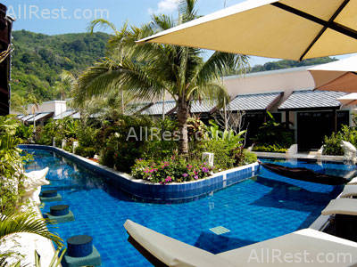Access Pool Resort & Spa 25